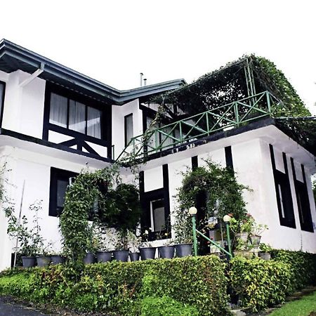 Skyshine Bungalow Nuwara Eliya Exterior foto