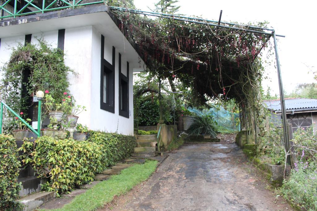 Skyshine Bungalow Nuwara Eliya Exterior foto