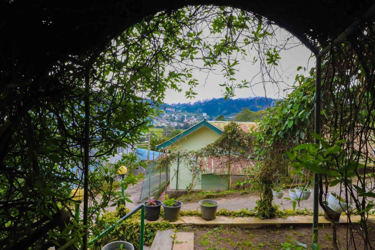 Skyshine Bungalow Nuwara Eliya Exterior foto